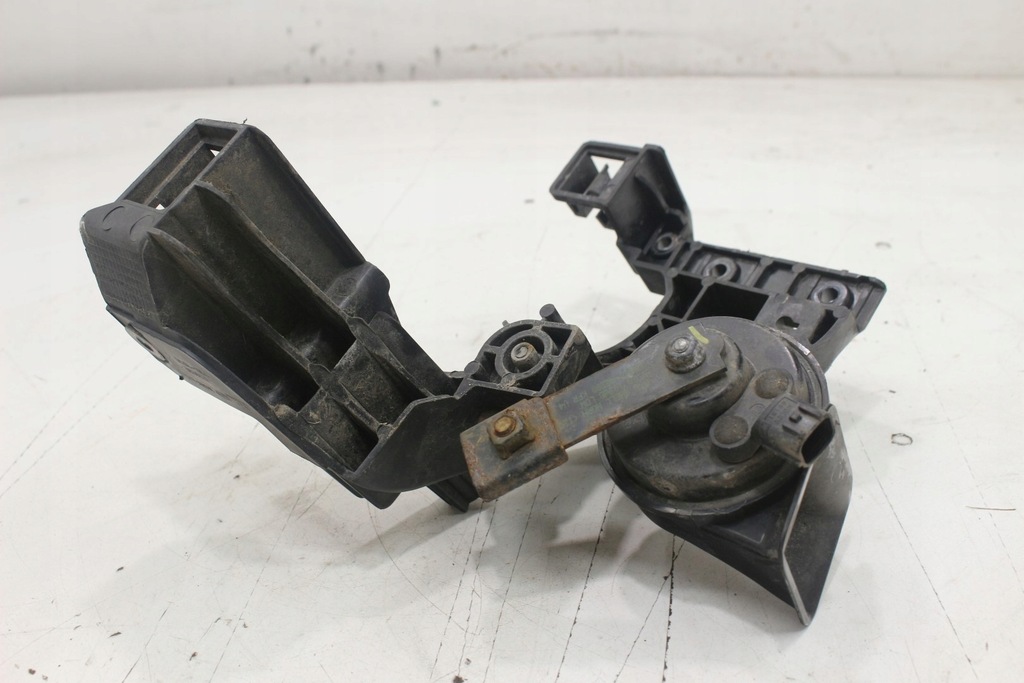 фото №8, Клаксон кронштейн kia ceed ii lift