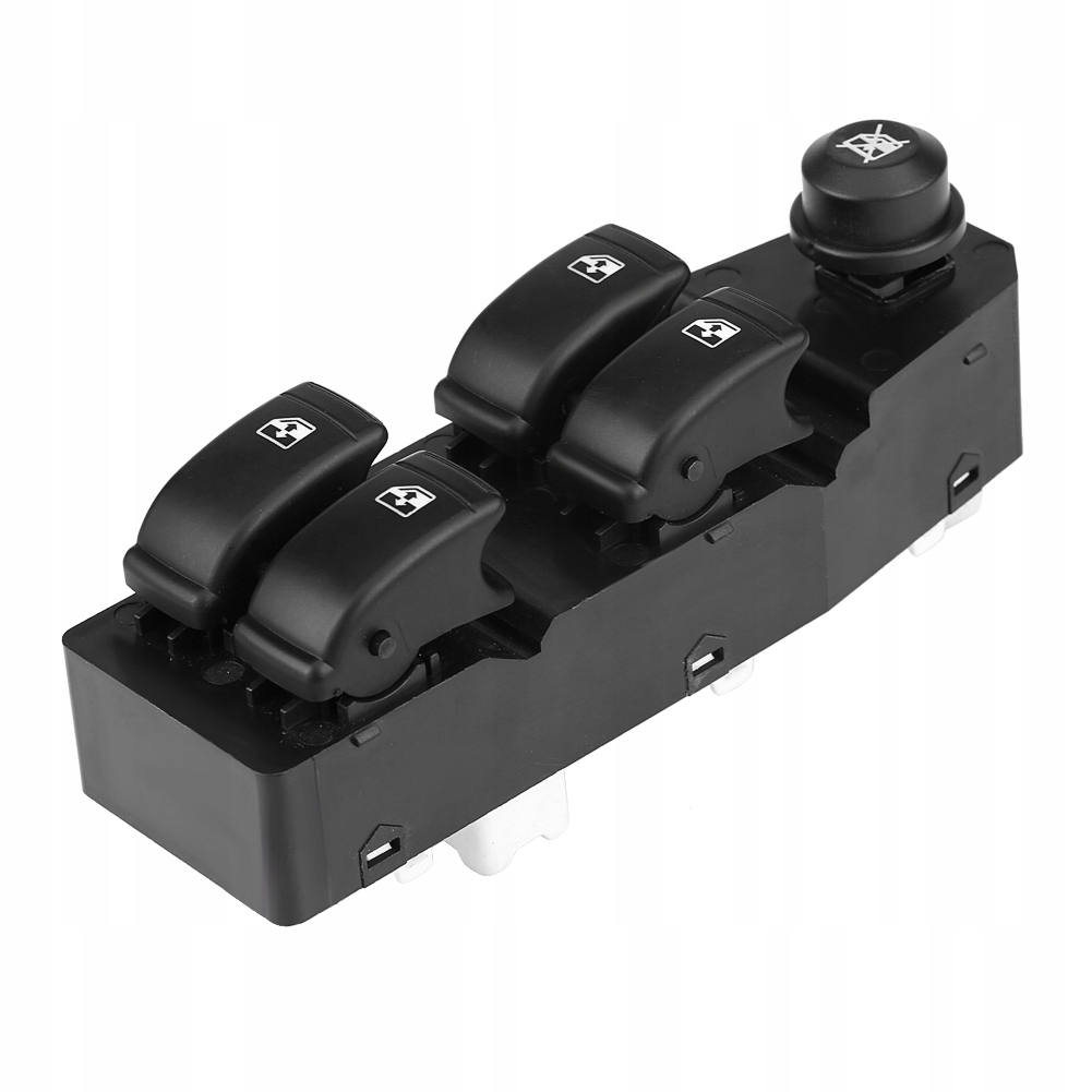 фото №1, Панель перемикач вікон do chevrolet aveo sedan