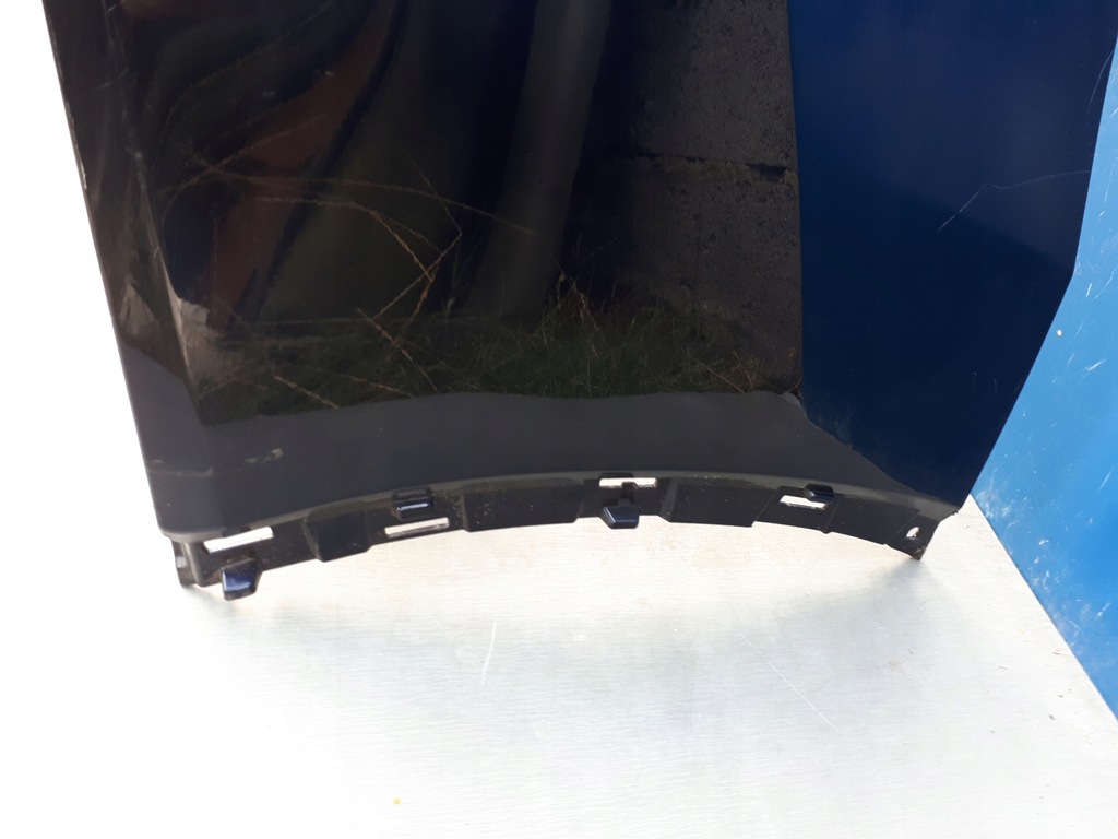 фото №5, Lexus rx300 rx450h lift 2019- 19-22 бампер задний