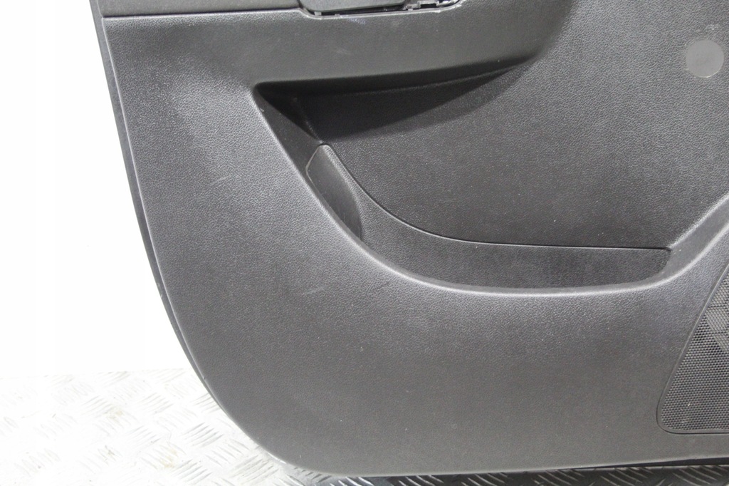 фото №5, Обшивка дверь левый задняя opel meriva b