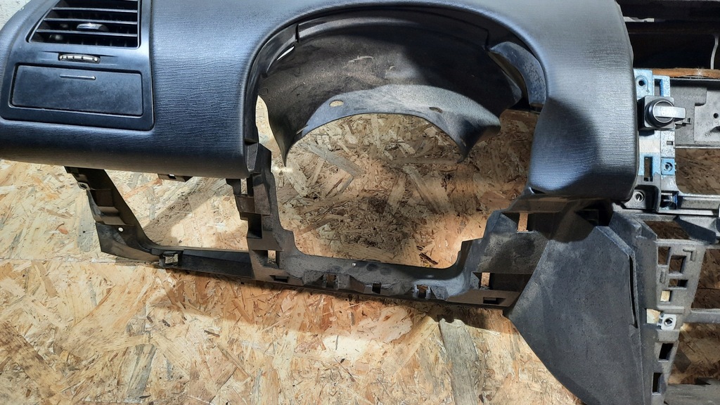 фото №11, Приборная панель приборная консоль citroen c4 i 06r