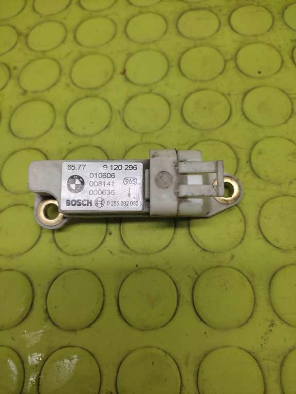 фото №6, Mini cooper датчик удару 0285002082