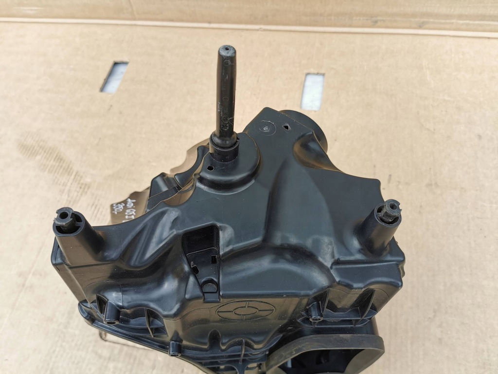 фото №8, Audi q5 ii 80a 16- корпус фільтра повітря фільтр 80a133835af