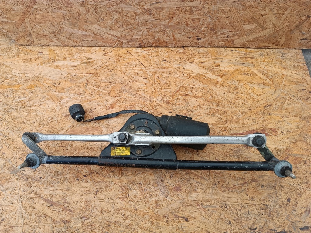 фото №7, Bmw 3 e36 механізм двірник перед моторчик eu 0390241417 1387027