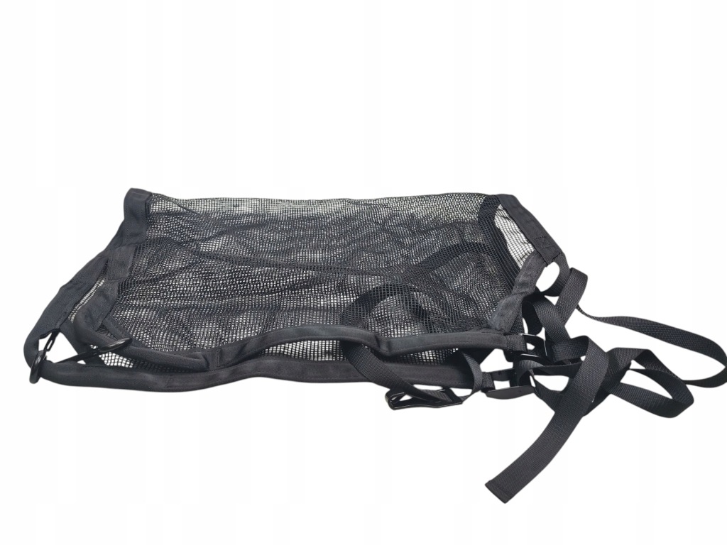 фото №1, Сітка шторка багажника volvo xc40 31407916