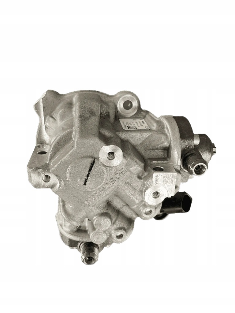 фото №1, Насос упорскування mercedes gle w167 a6560705100