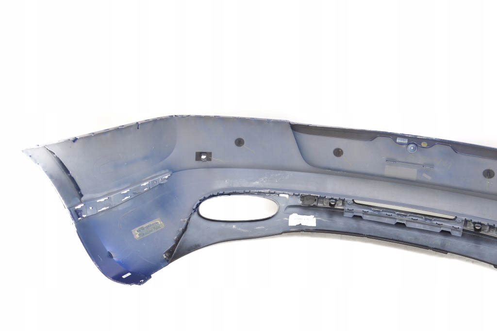 фото №12, Continental gt continental gtc 11r бампер задний