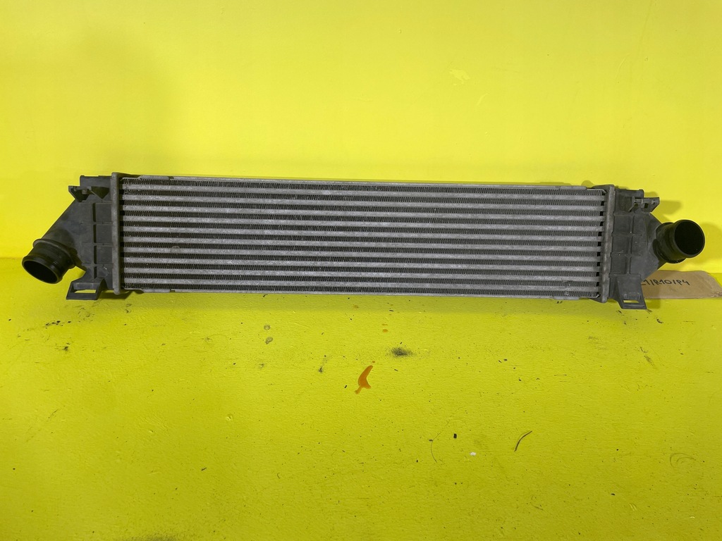 фото №1, Ford kuga mk1 интеркулер