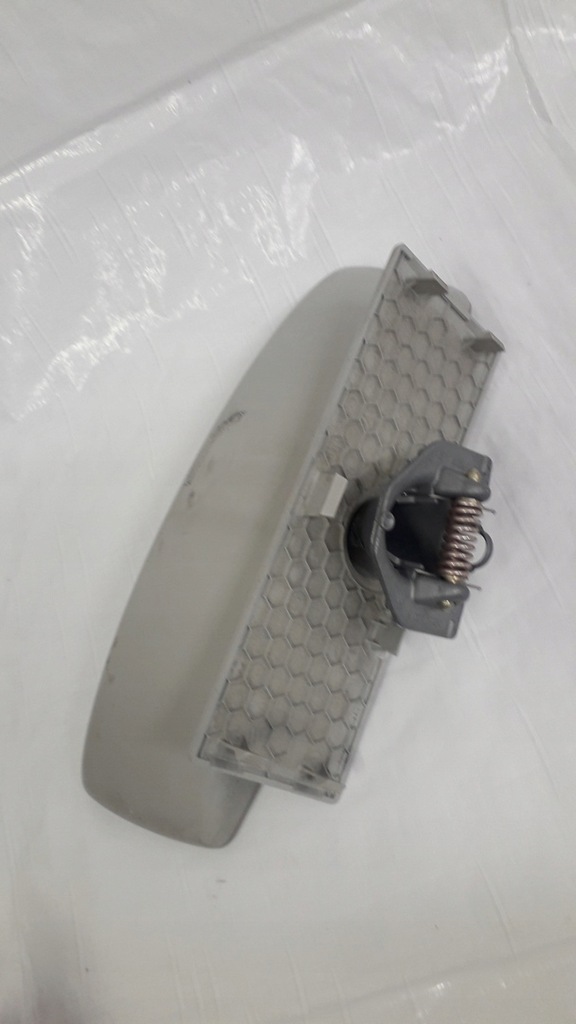 фото №16, Дзеркало внутрішнє seat altea seat altea xl toledo iii 3 5p0857751