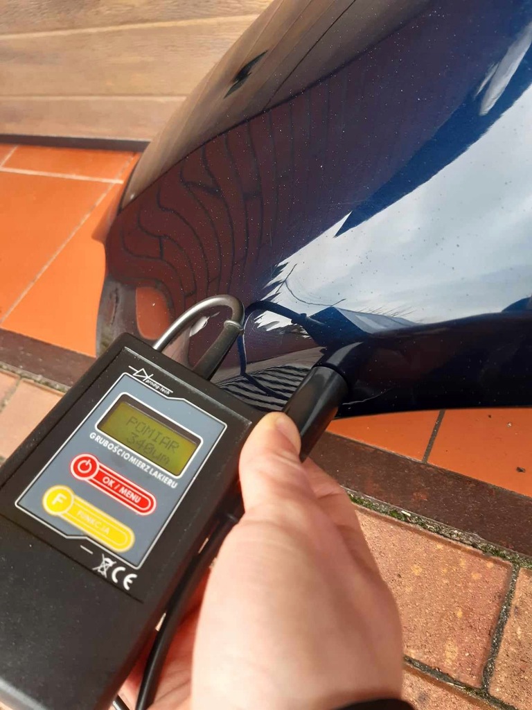 фото №16, Крила лівий перед lexus is ii 220 250 8p8