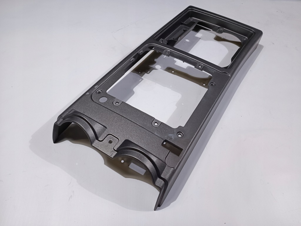 фото №13, Панель dekor рамка тунель середнього hummer h2