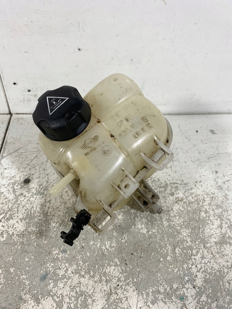 фото №1, Бак расширительный 7823626 mini cooper r56