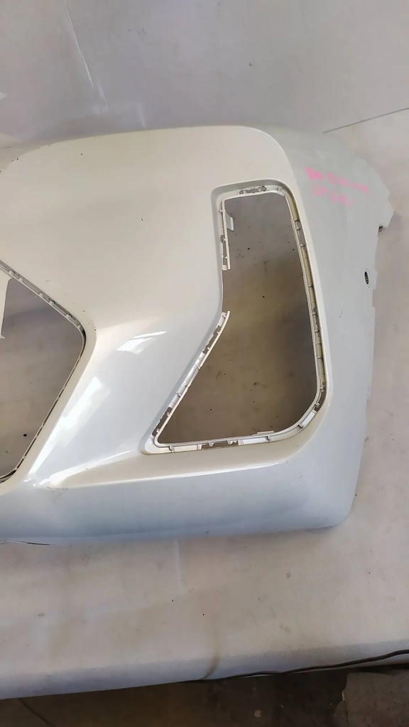 фото №12, Бампер перед передний bmw x3 g01 m-pakiet lift