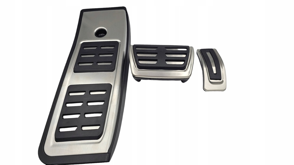 фото №11, Накладки na педалі audi a4 b9 s4 b9 rs4 b9 2015-2021 a5 s5 rs5 2016-2021