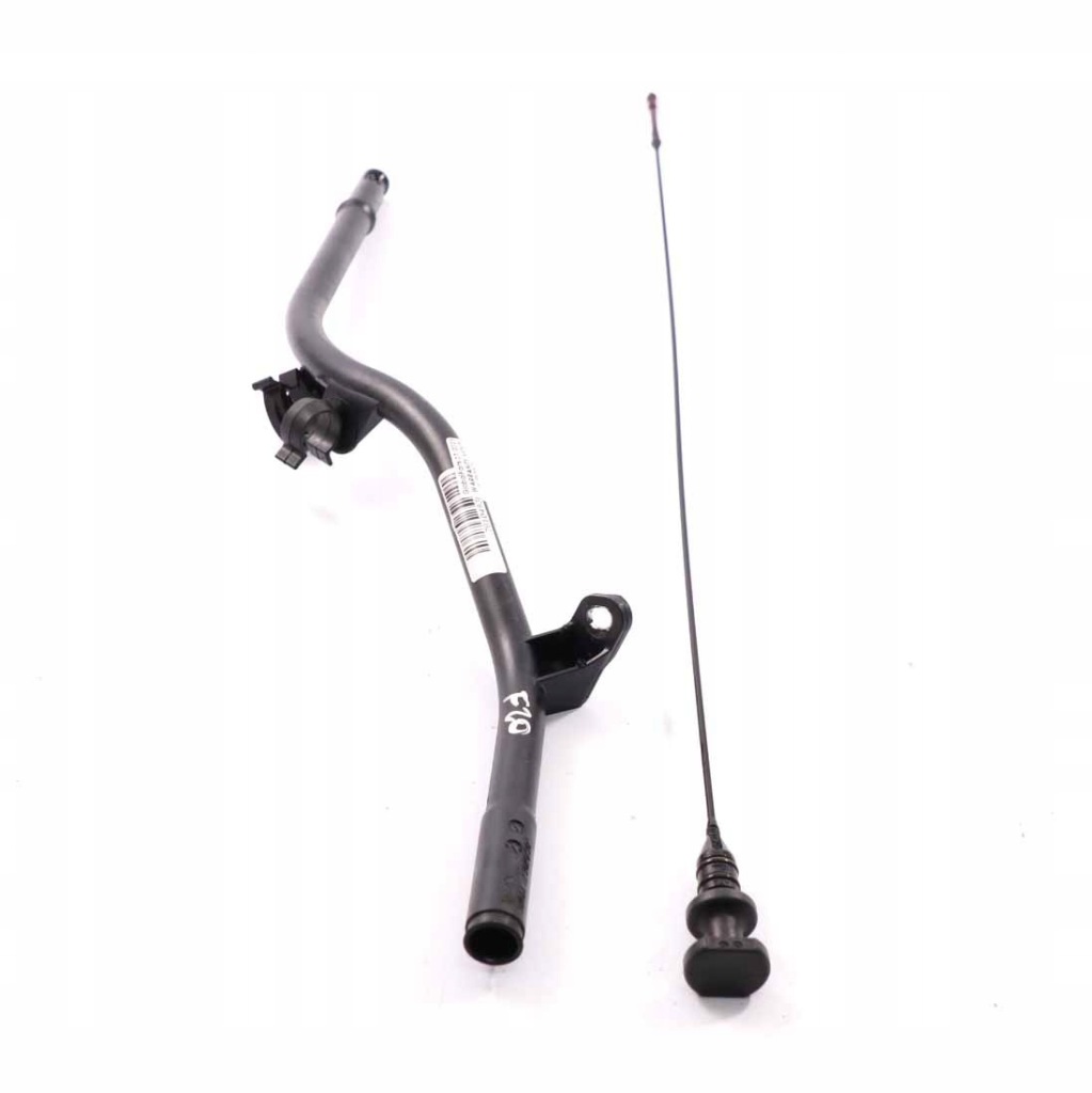 фото №9, Bmw f20 f21 x5 f25 f30 f31 f36 n47n щуп щуп уровня масла 7810493