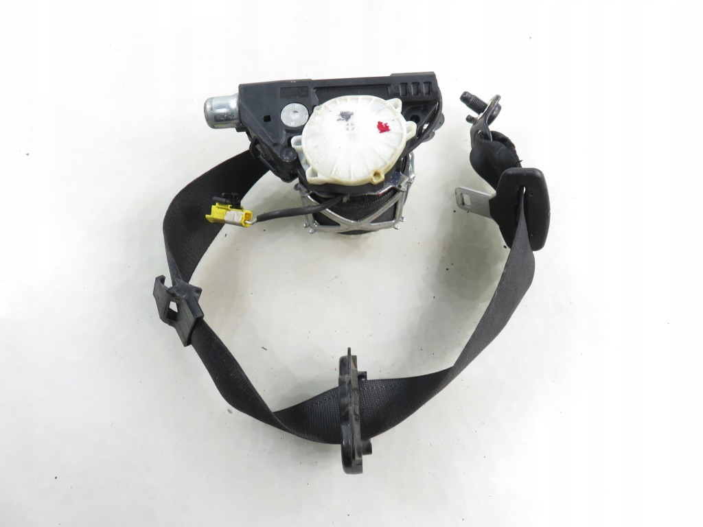 фото №11, Pas левый передний fiat bravo ii 07353847530