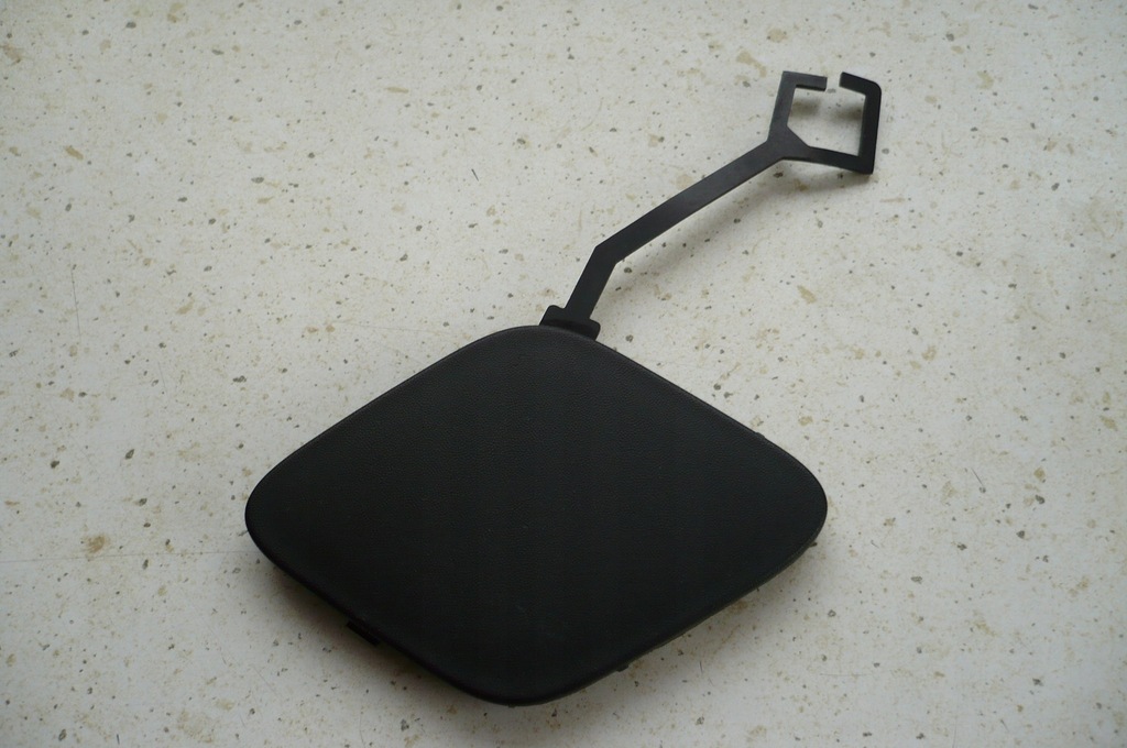 фото №1, Peugeot expert jumpy заглушка фаркоп бампер перед