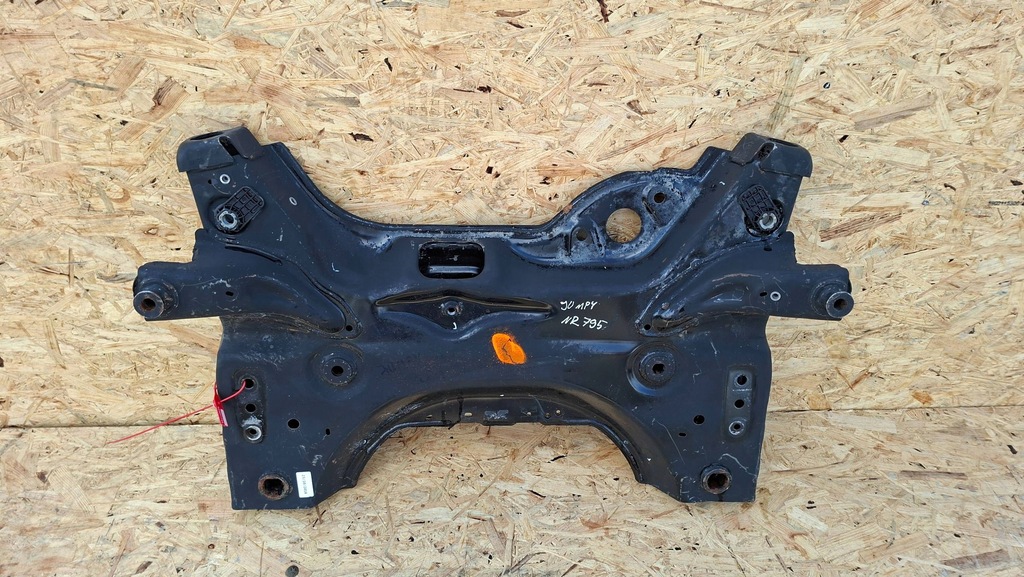 фото №1, Подрамник перед citroen jumpy iii expert iii proace 2016-