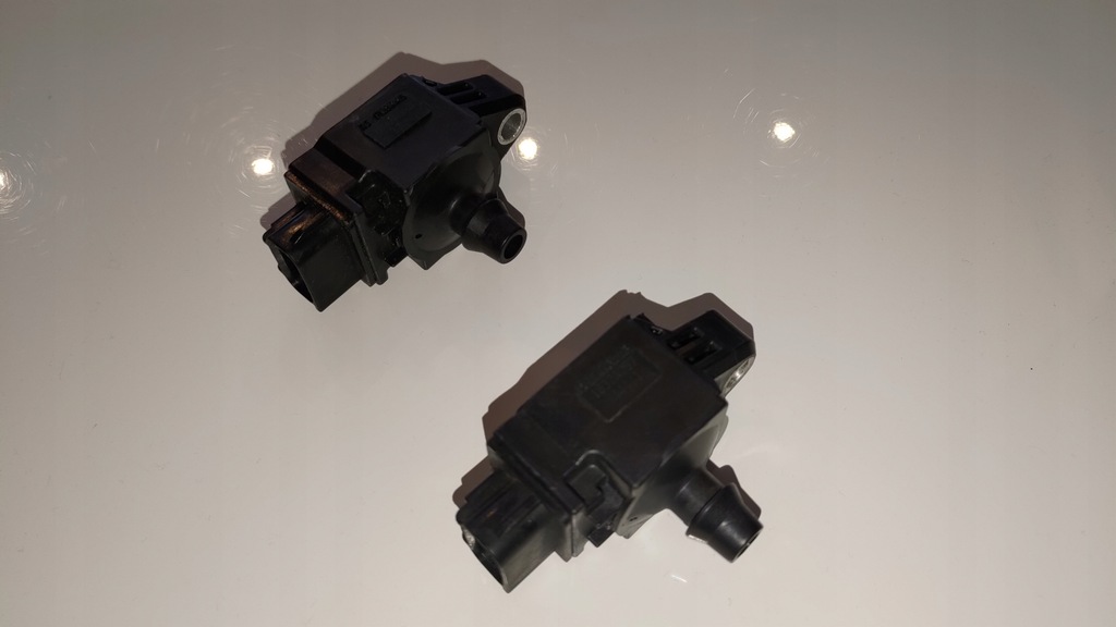 фото №5, Mitsubishi outlander 12 - 18 2.0 mivec катушка