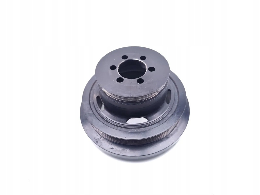 Peugeot 208 шків колінчастого вала колінчастого 1.2 puretech 100 бензин 9822598180 в Україні