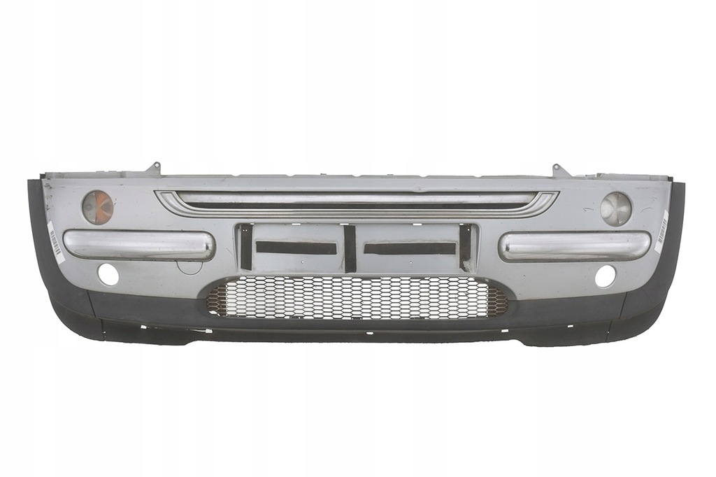 фото №1, Бампер передний перед mini one cooper i r50 900/7