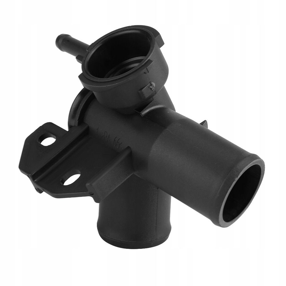 фото №10, Верхній горловина заливної радіатора чорний