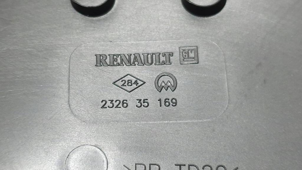 фото №11, Корпус защита зеркало vivaro b trafic 232635169 93451848