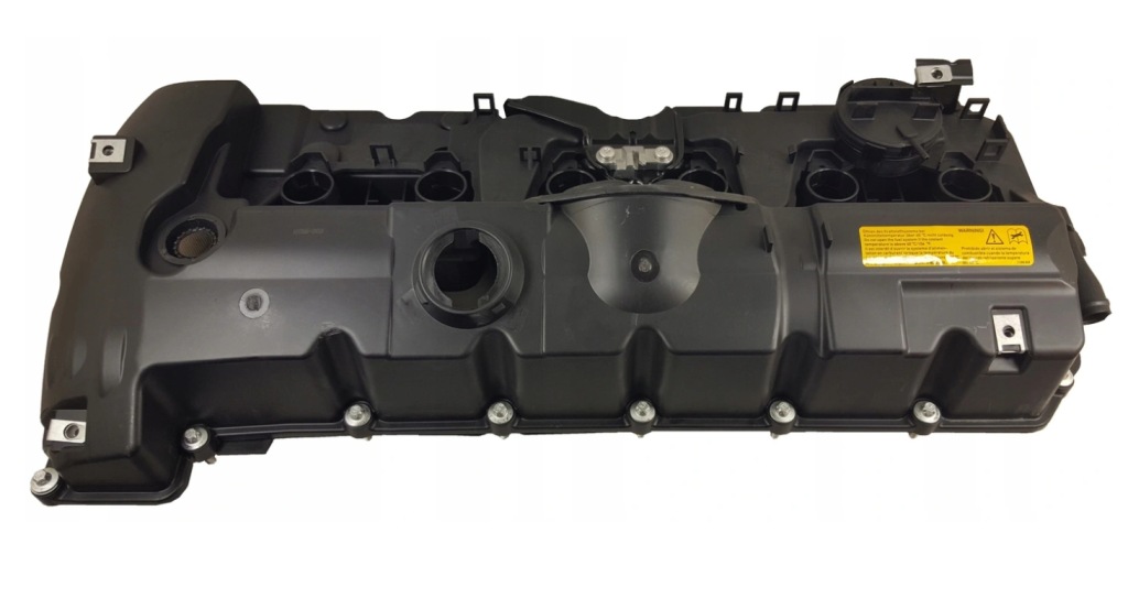 фото №1, Кришка клапанів bmw 7 e65 e66 e67 2005-2008 nowa
