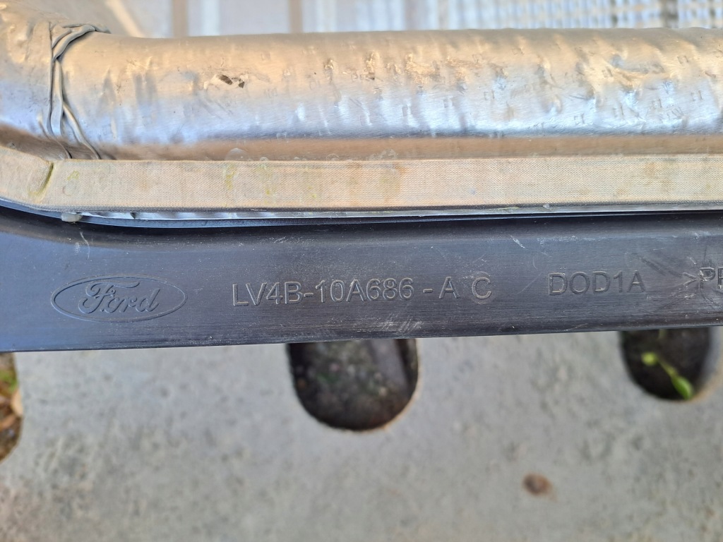 Ford kuga mk3 ecoblue hybrid корпус акумулятор Оригінал