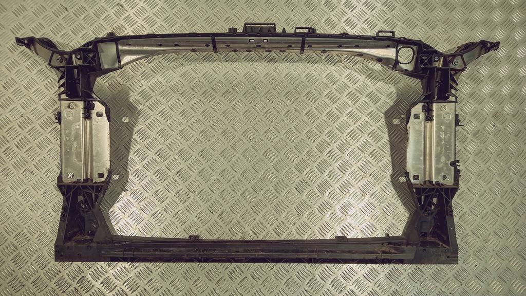 фото №10, Pas передній audi a6 c8 4k 18-24 4k0805594 оригінал повний