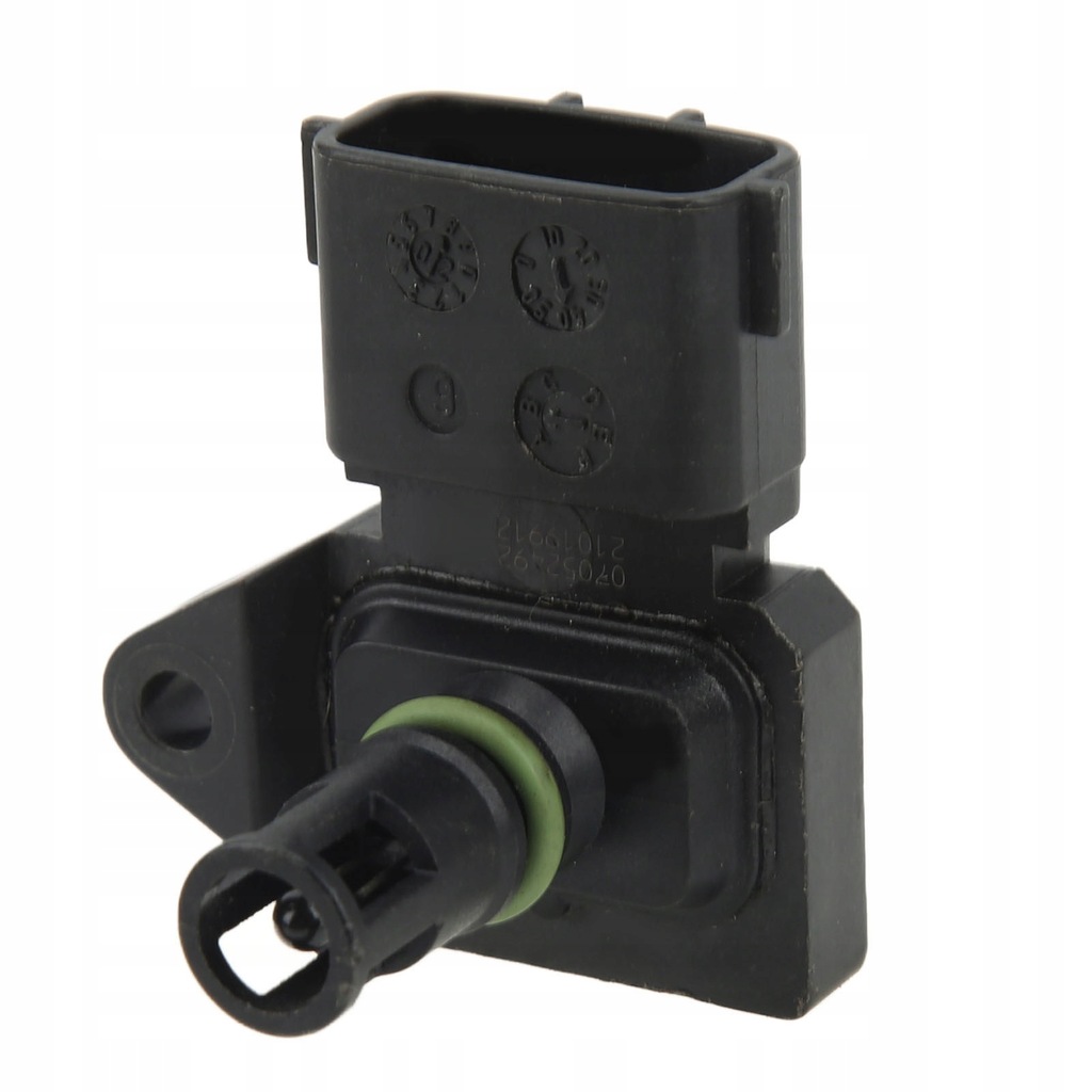 фото №8, Датчик map 22365 ax000 замена датчика