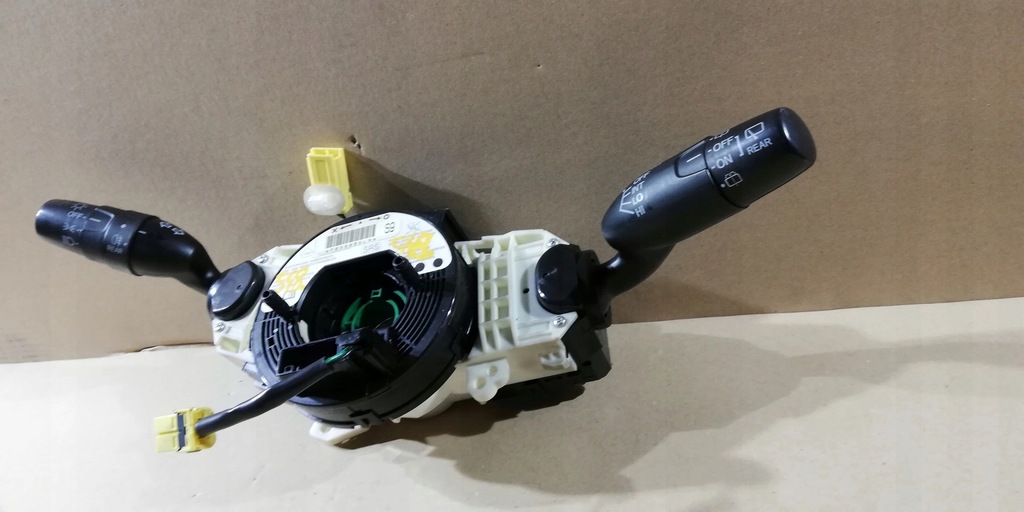 фото №3, Honda insight перемикачі кути стрічка