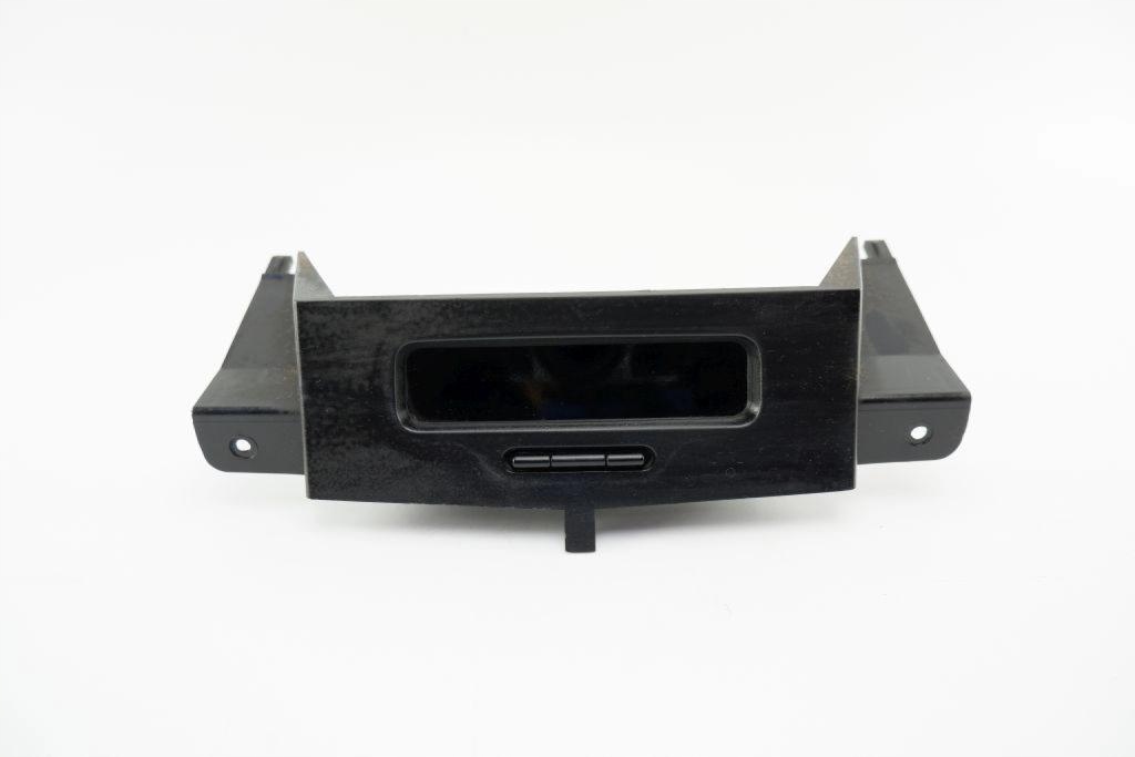 Купить Часы дисплей renault scenic i рестайлинг  1999-2003 p7700428029