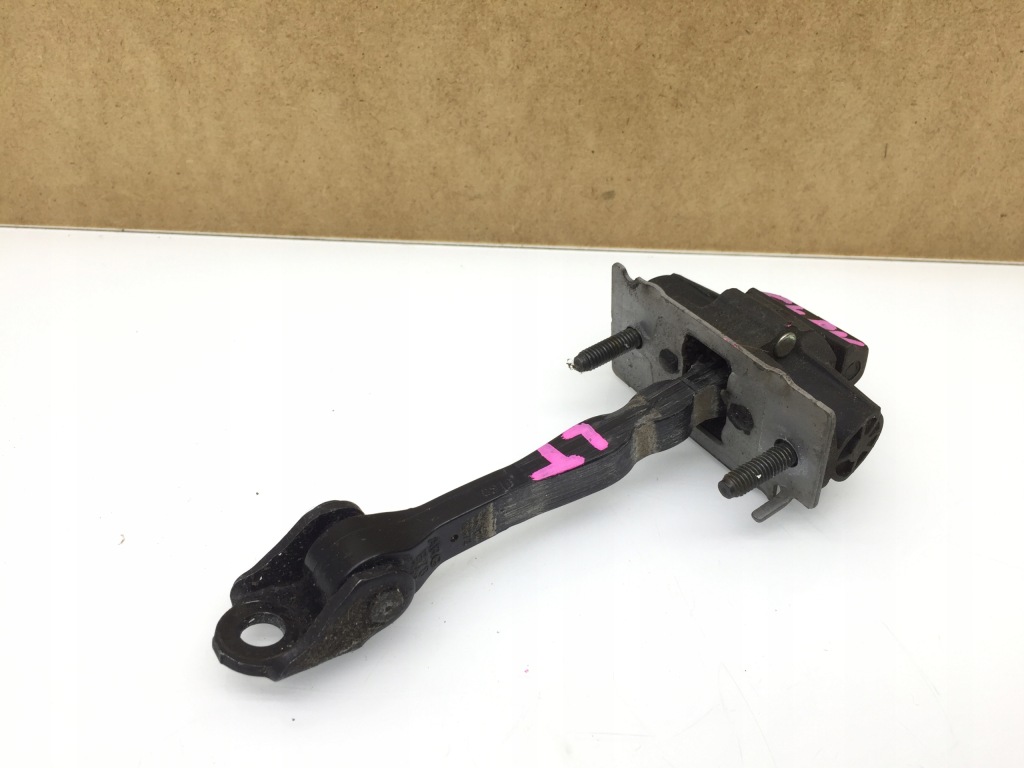 фото №1, Citroen c4 picasso 2 ii grand обмежувач двері лівий задня