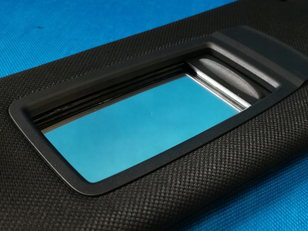 Bmw 5 er g31 touring 2018 r 520d 140kw захист сонцезахисна ліва 2899077 Ціна