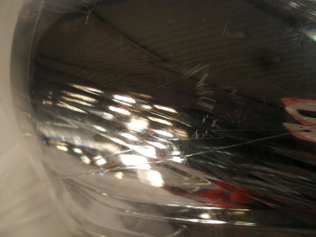 фото №14, Фара перед сторона левая toyota auris i b01720153