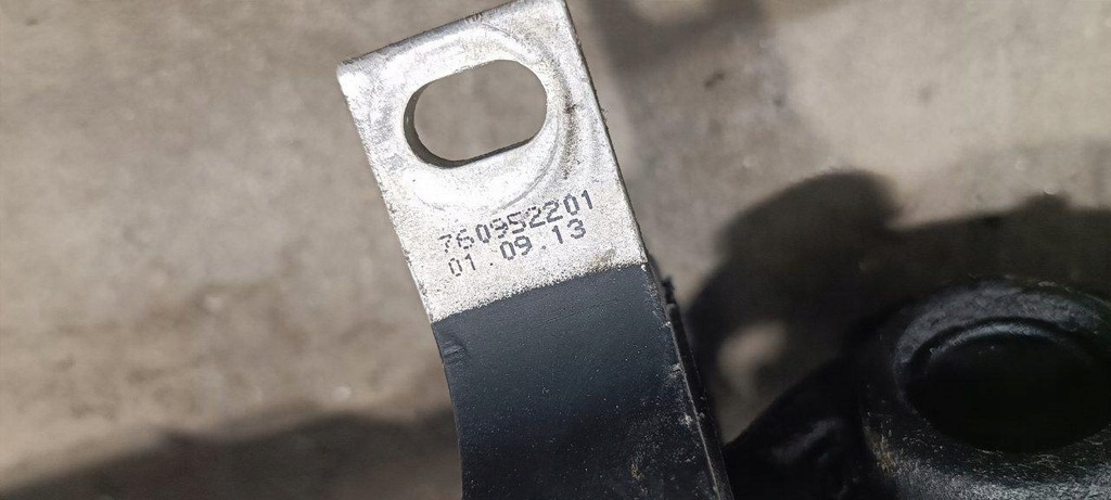 фото №7, Вал продольный bmw 3 gran turismo 2014 7617428