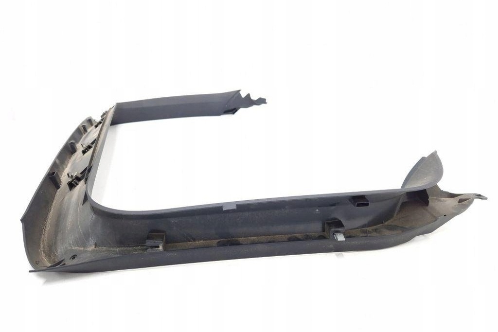 фото №11, Оздоблення кришки багажника audi a6 allroad 4fh, c6 4f9867973a 3.0l