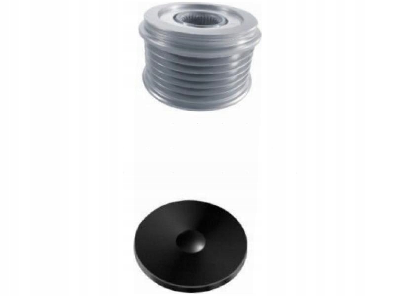 фото №1, Зчеплення генератора hyundai santa fe ii mk2 2.0 2.2 iii mk3 2.0 2.2