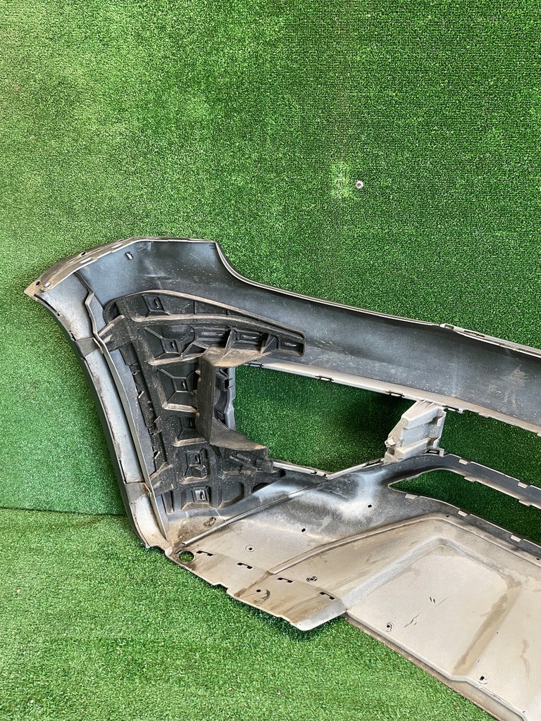 фото №11, Vw amarok lift бампер передний перед