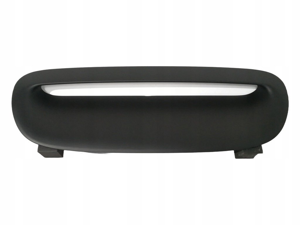 фото №1, Mini cooper s r50 52 53 впуск воздуха капот