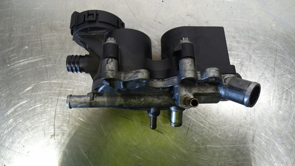 Купити Сепаратор оливи mercedes w169 a150