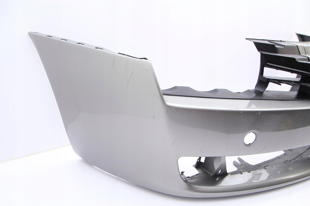 фото №10, Оригінальний бампер перед alfa romeo 159 2005-2011 156044388