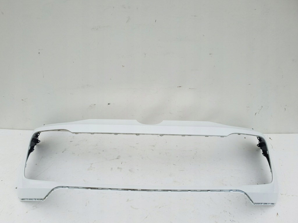 фото №8, Vw up lift gti 16-23 бампер перед передний 1s0807221h полный