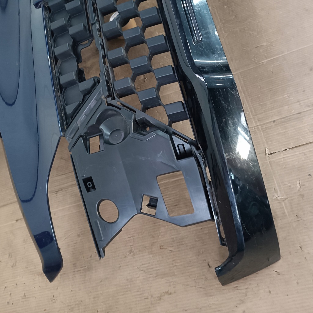 фото №3, Бампер перед renault megane v e-tech 21-