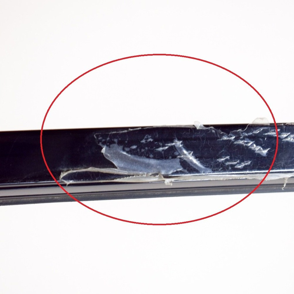 фото №9, Bmw ix3 g08 2021 поперечины кровельные