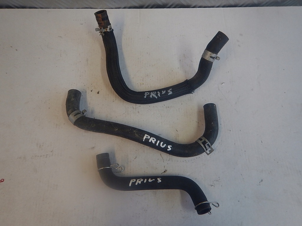фото №1, Lexus ct toyota prius iii 1.8 шланг трубка wody