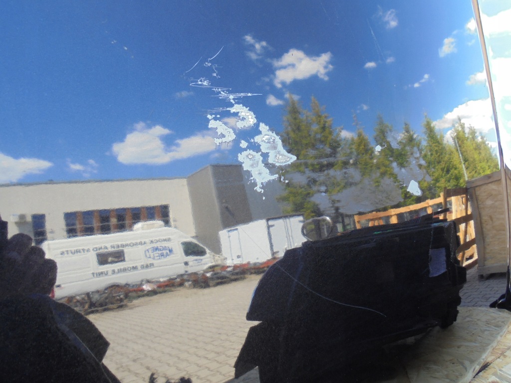 фото №5, Перед kompletny jeep compass trailhawk 2021 2. led