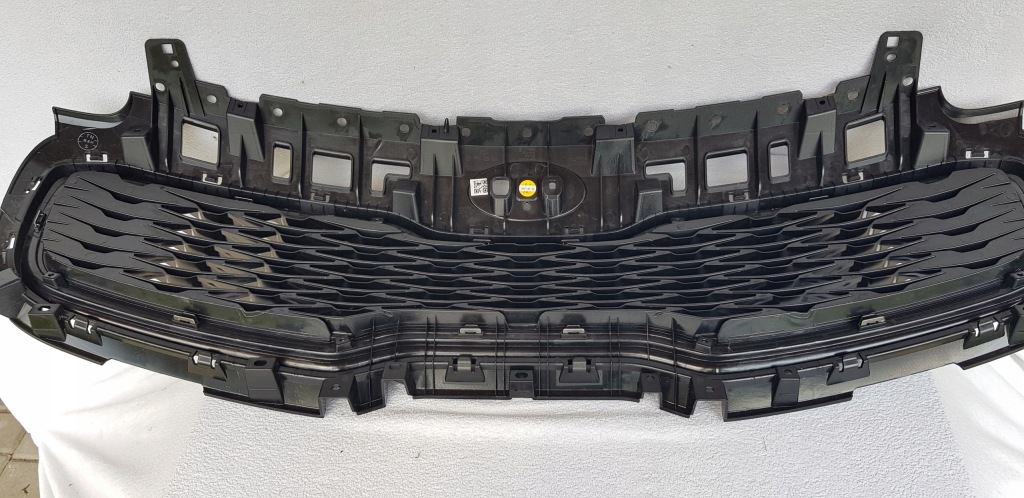 фото №3, Kia sportage iv lift