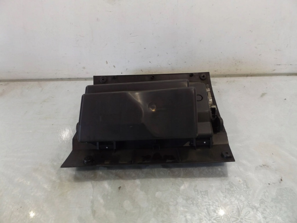 фото №3, Meriva a бардачок пассажира